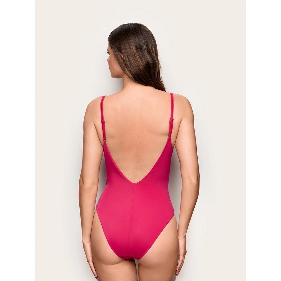 Yamamay Maillot de bain avec bretelles  