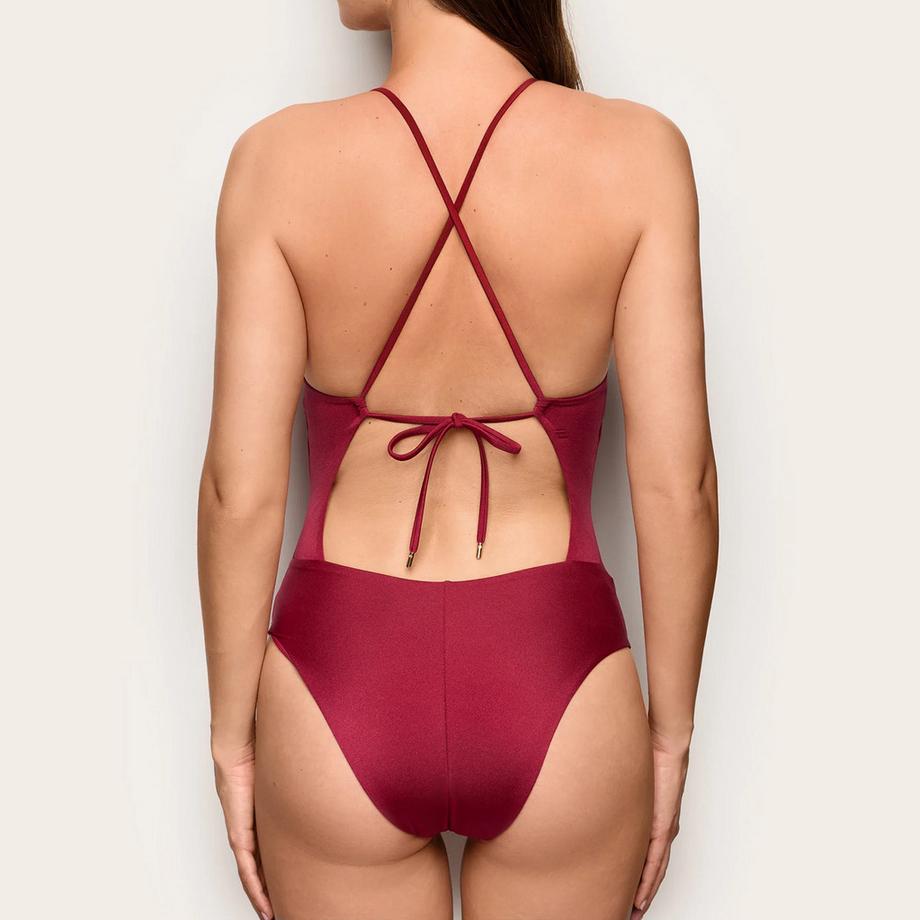 Yamamay Maillot de bain avec bretelles  