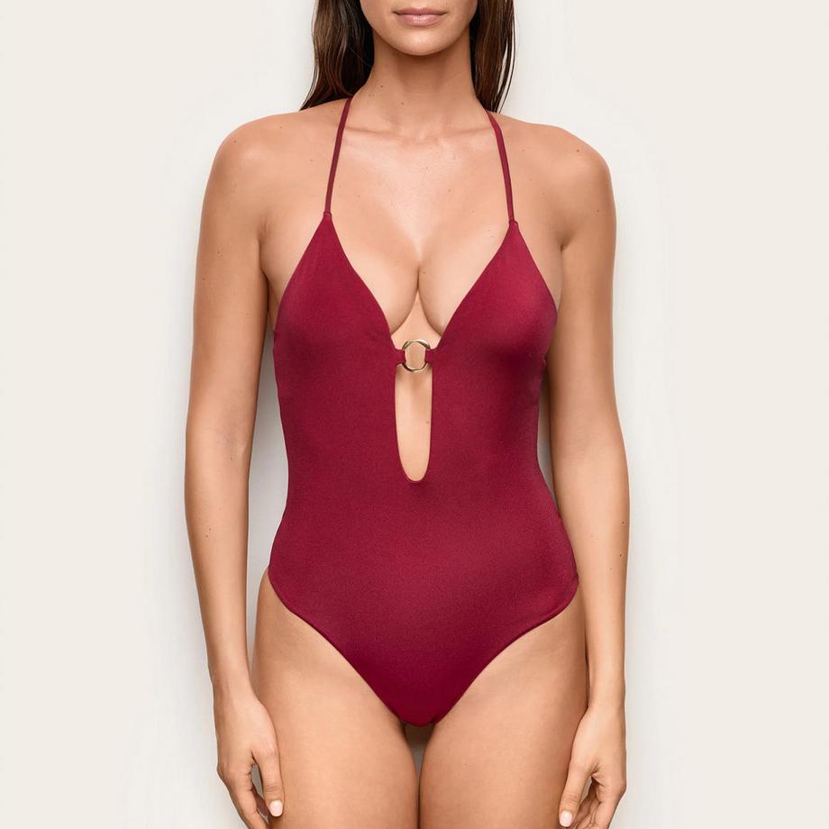 Yamamay Maillot de bain avec bretelles  