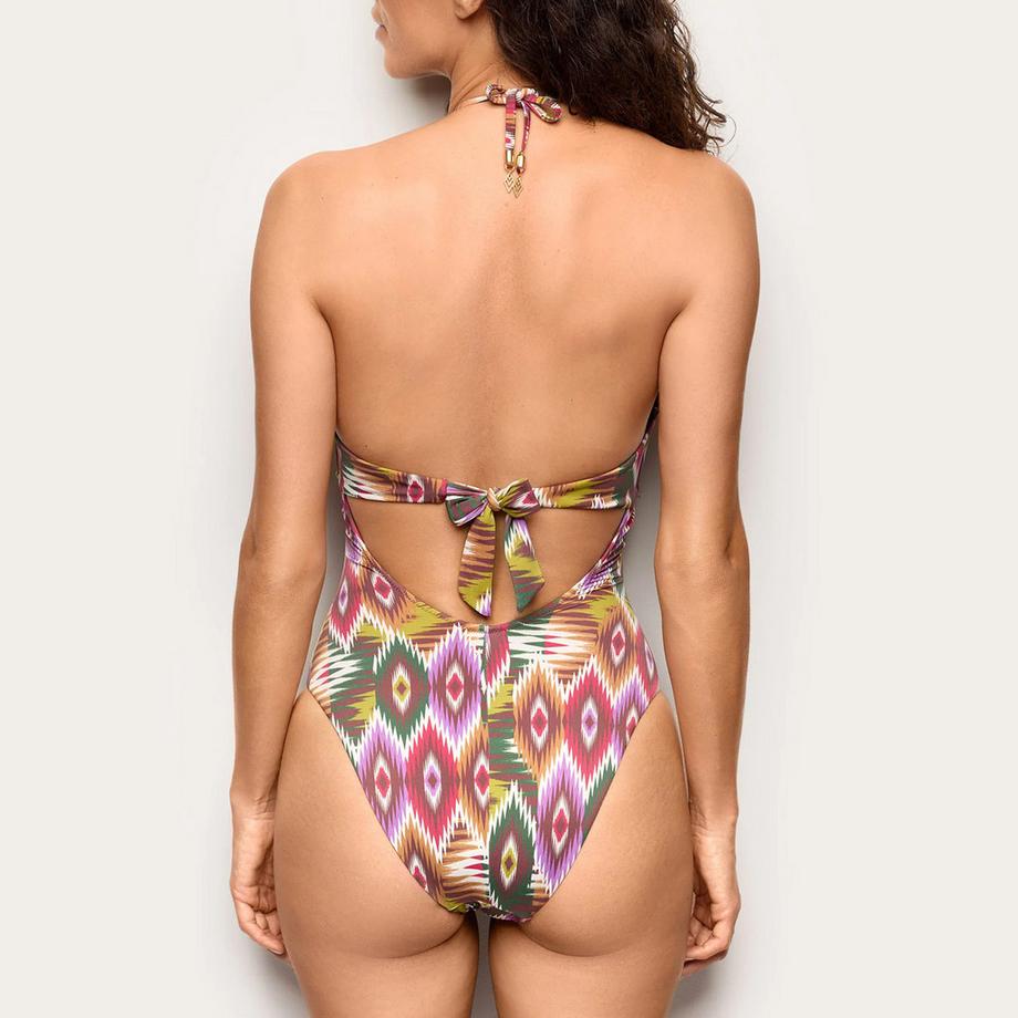 Yamamay Maillot de bain avec bretelles  