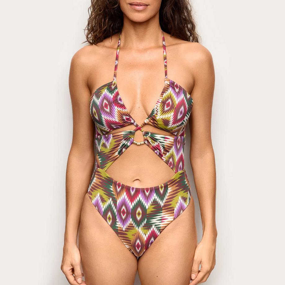 Yamamay Maillot de bain avec bretelles  