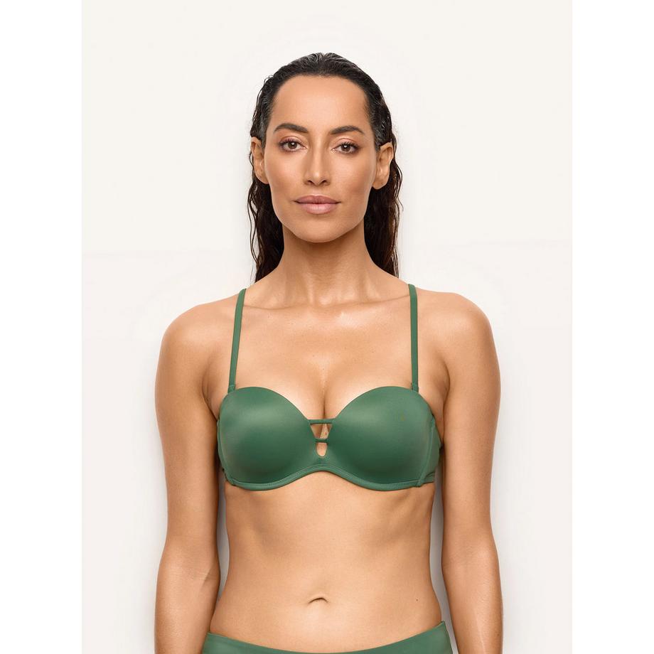 Soutien-gorge bandeau