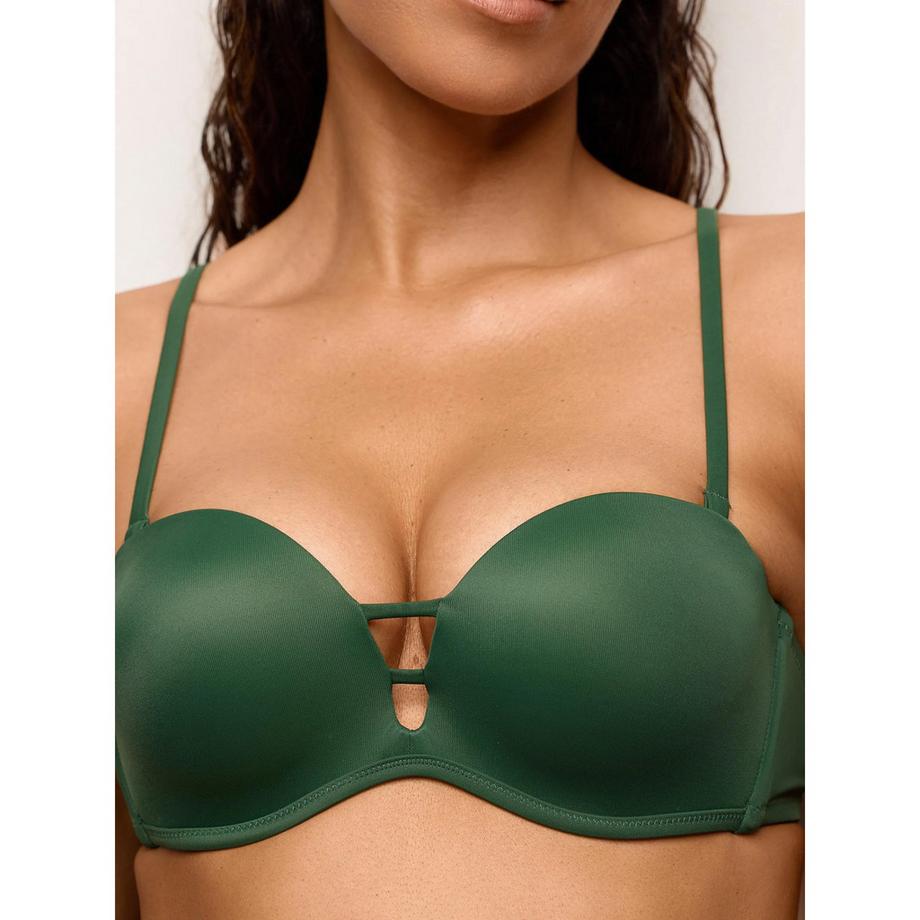Yamamay Soutien-gorge bandeau  