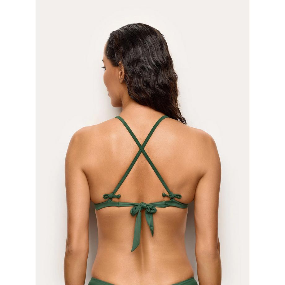 Yamamay Push-Up Bikini Oberteil  