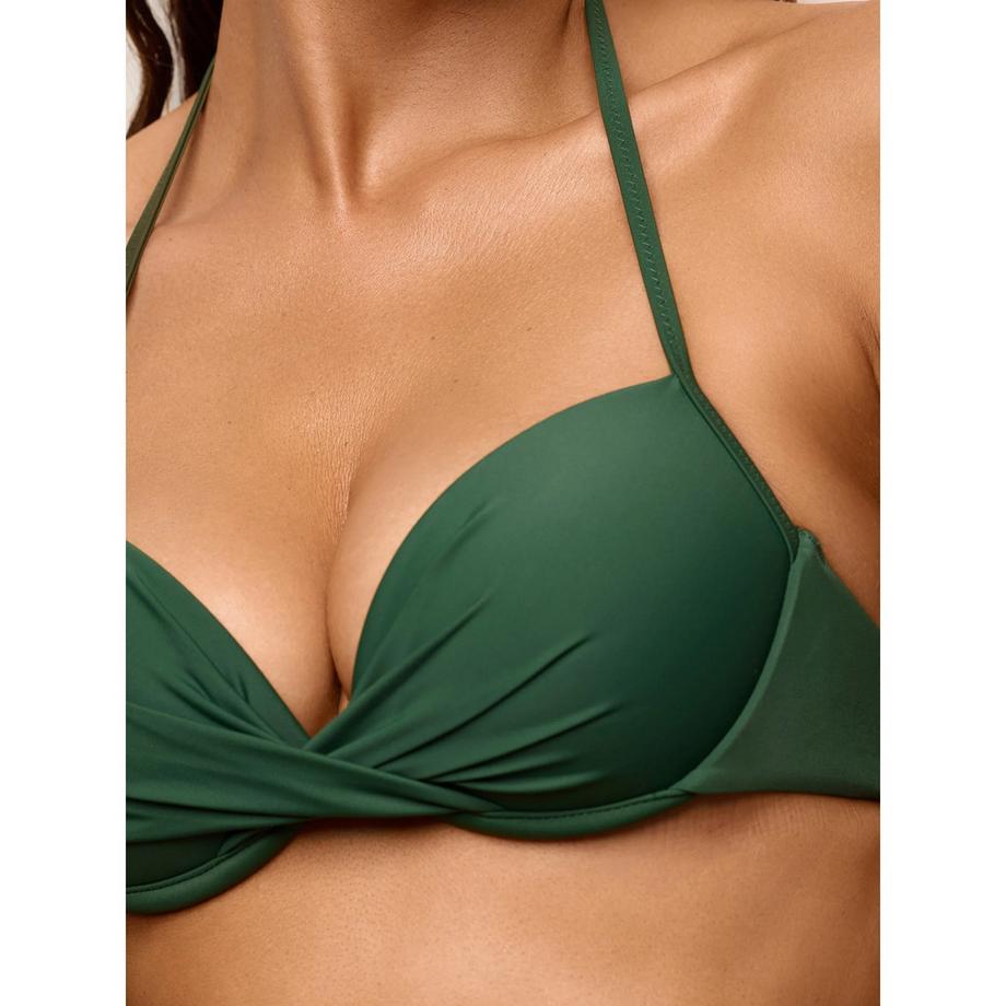 Yamamay Push-Up Bikini Oberteil  