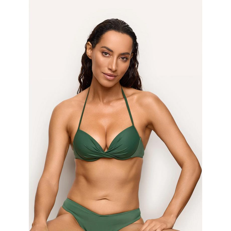 Yamamay Push-Up Bikini Oberteil  