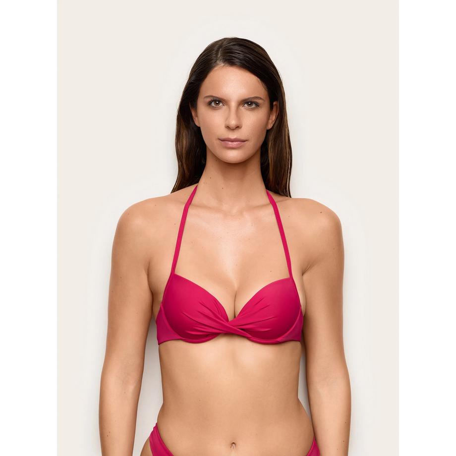 Soutien-gorge, effet push-up