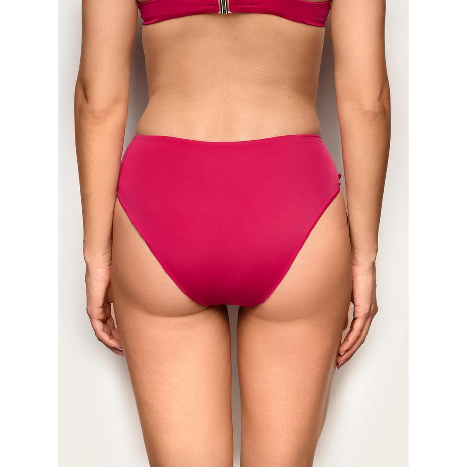 Yamamay Slip Bikini Vita Alta  