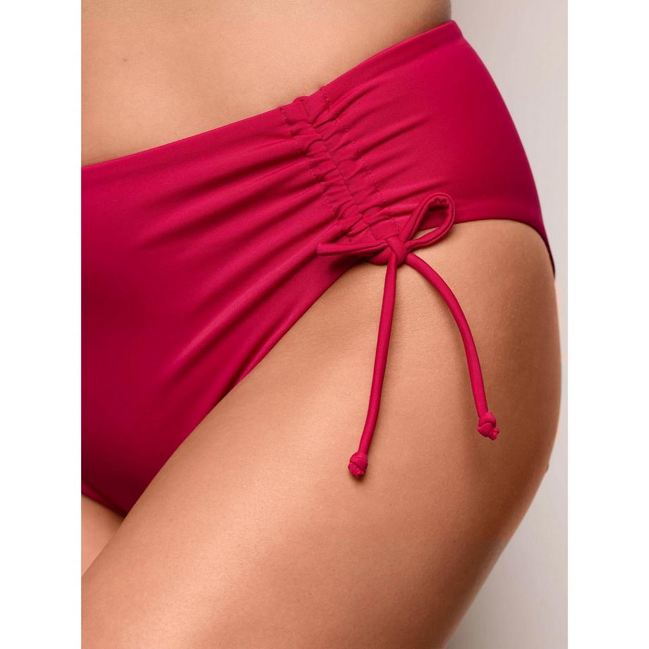 Yamamay Slip Bikini Vita Alta  