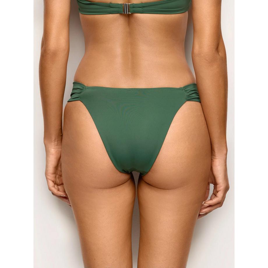 Yamamay Slip Bikini Tinta Unita  