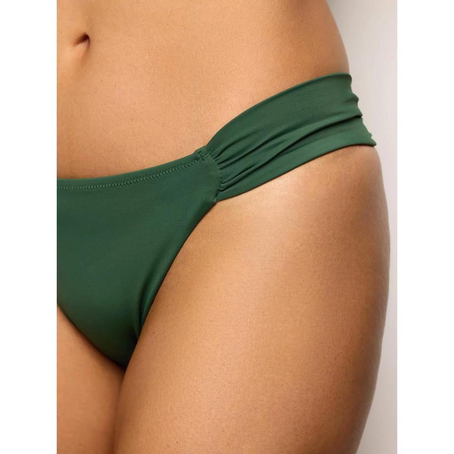Yamamay Slip Bikini Tinta Unita  