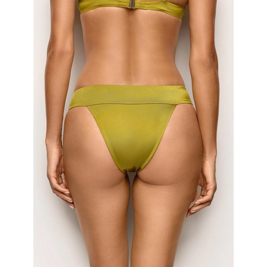 Yamamay Slip bikini a vita alta  