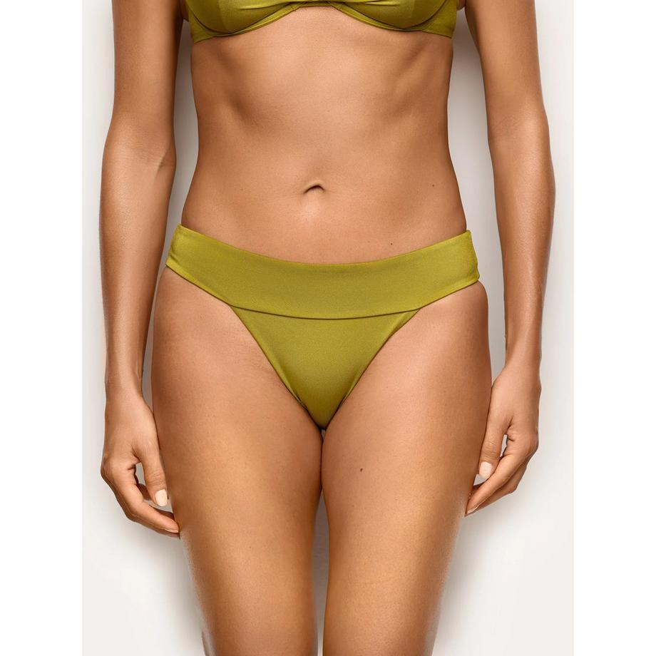 Yamamay Slip bikini a vita alta  