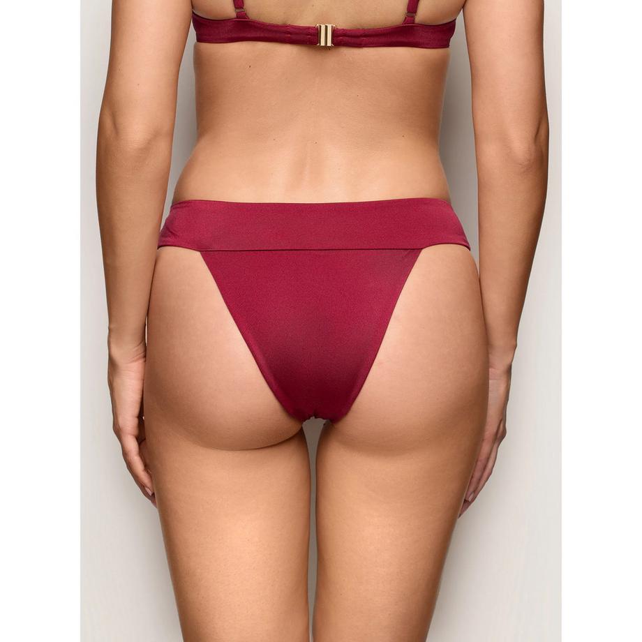 Yamamay Slip bikini a vita alta  