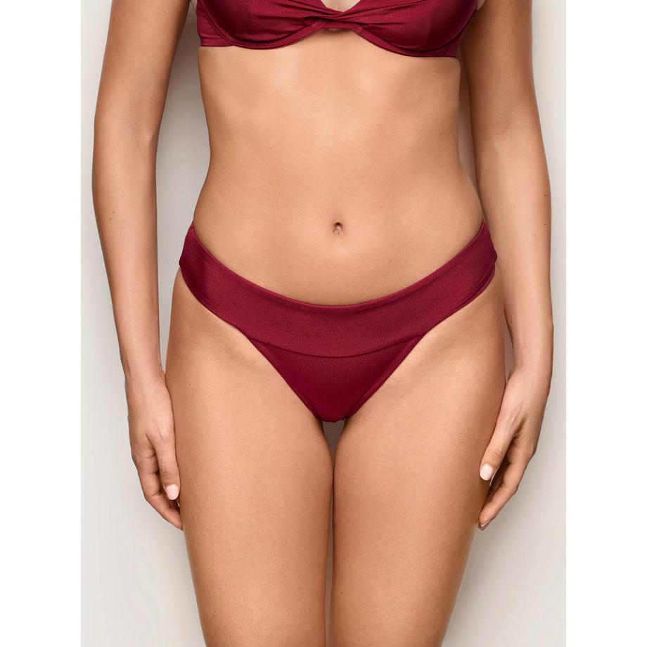 Yamamay Slip bikini a vita alta  