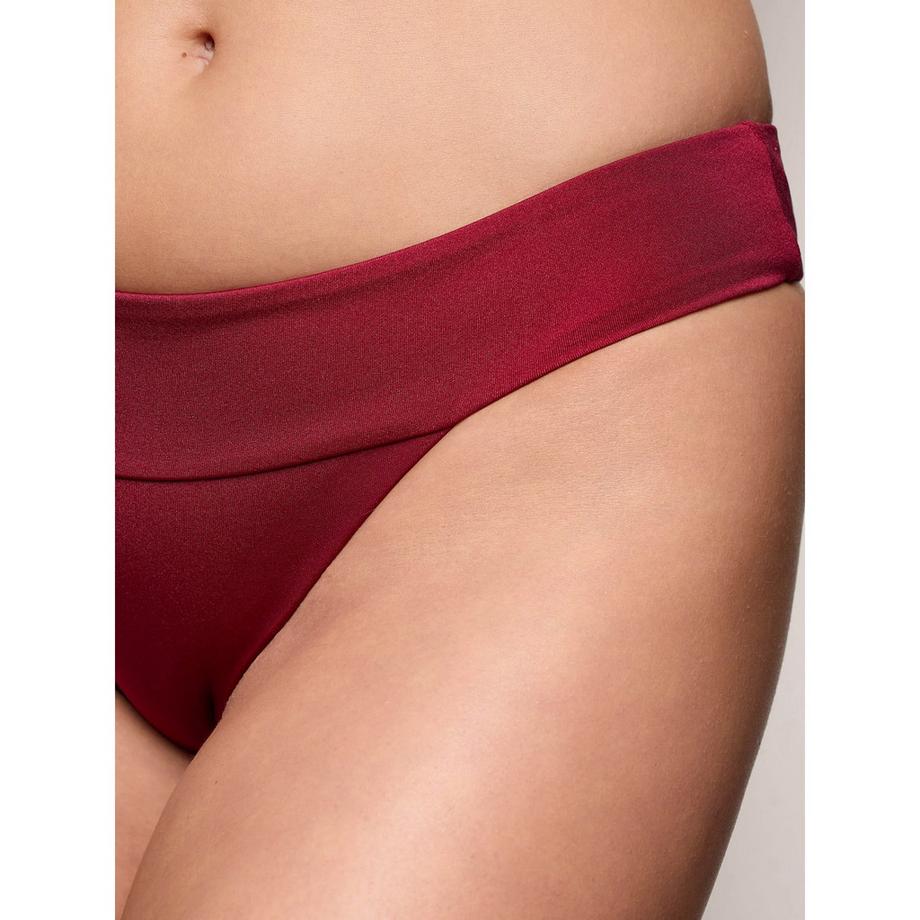 Yamamay Slip bikini a vita alta  