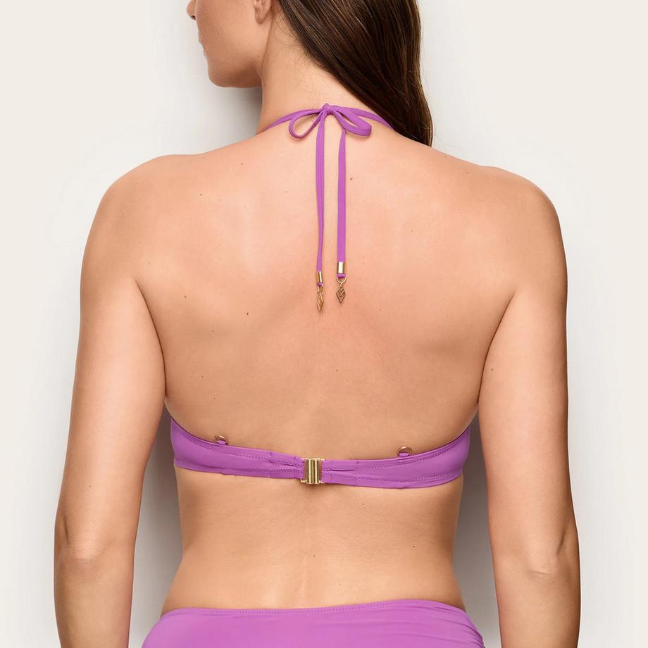 Yamamay Bandeau Bikini Set  