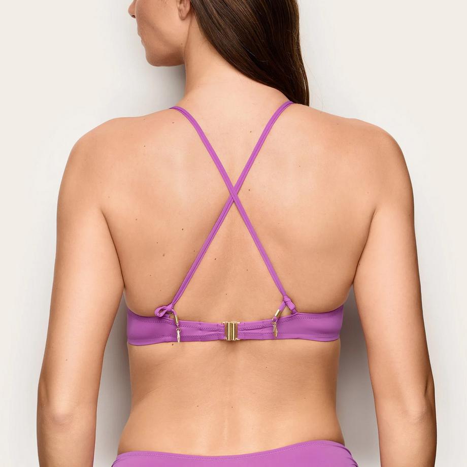 Yamamay Bandeau Bikini Set  