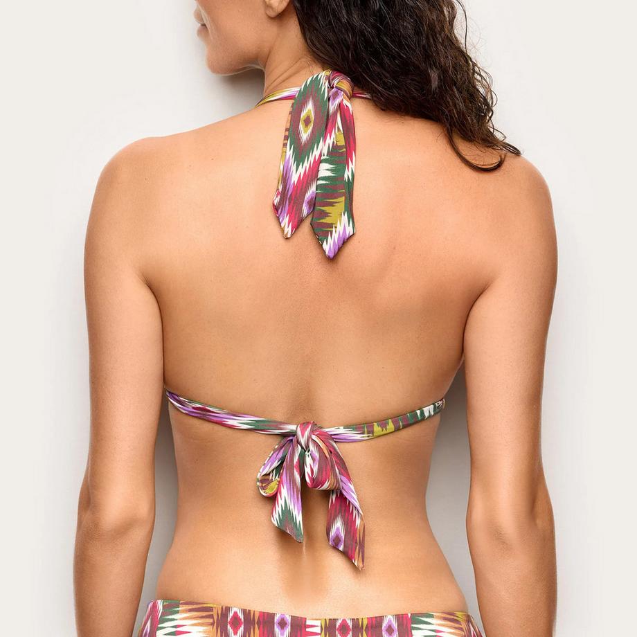 Yamamay Top bikini a triangolo  