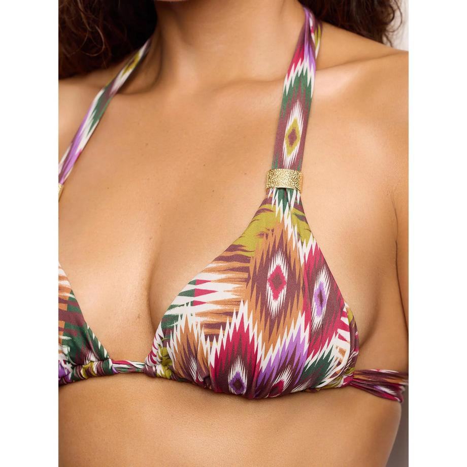 Yamamay Top bikini a triangolo  