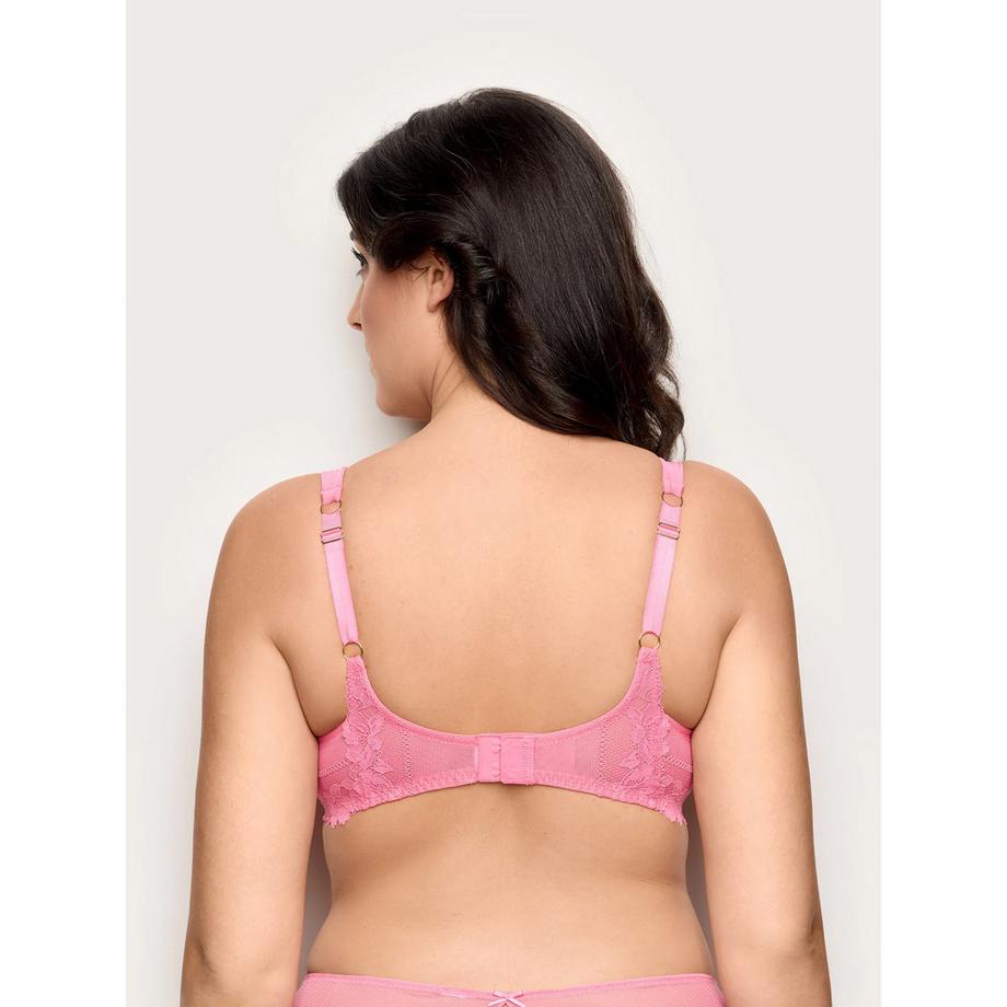 Yamamay Soutien-gorge balconnet à bretelles  