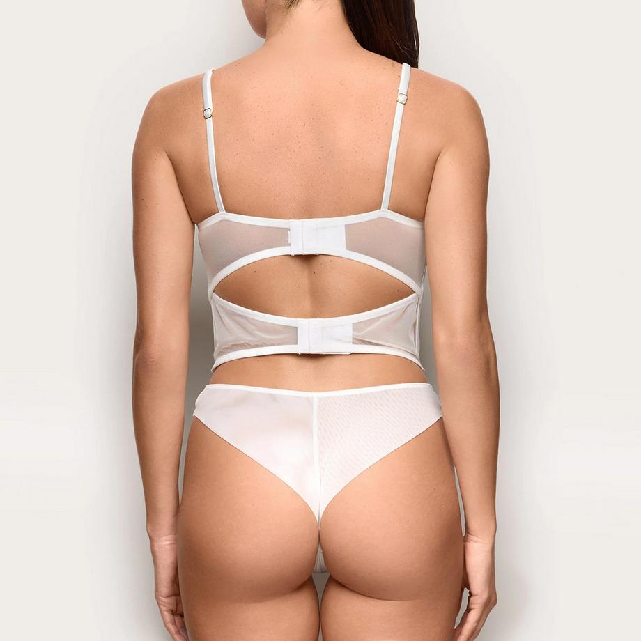 Yamamay Corsetto in pizzo  