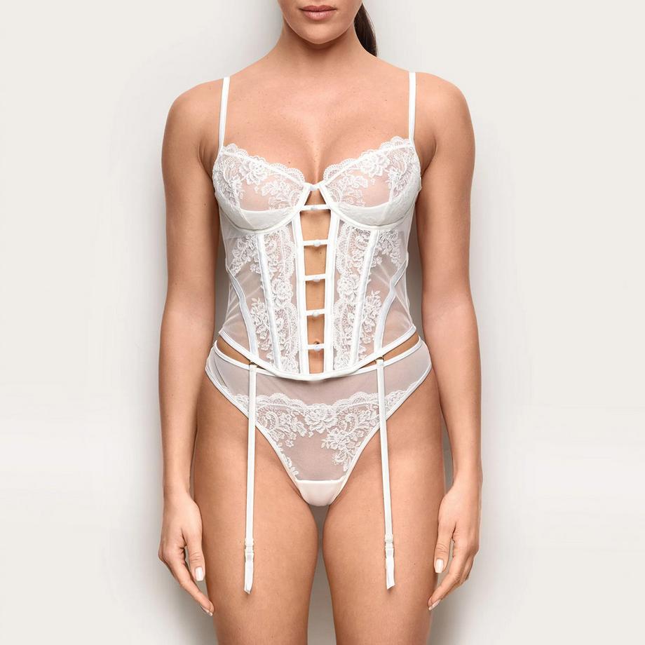 Yamamay Corsetto in pizzo  