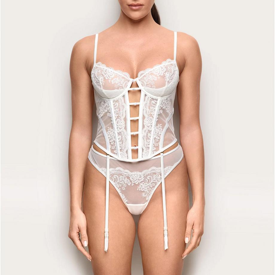 Yamamay Corsetto in pizzo  