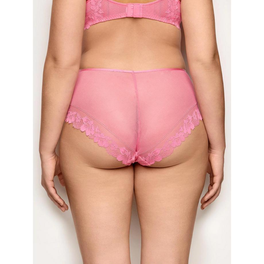 Yamamay Slip vita alta in pizzo  