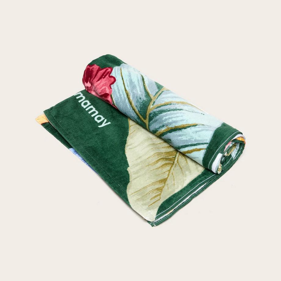 Yamamay Drap de bain  