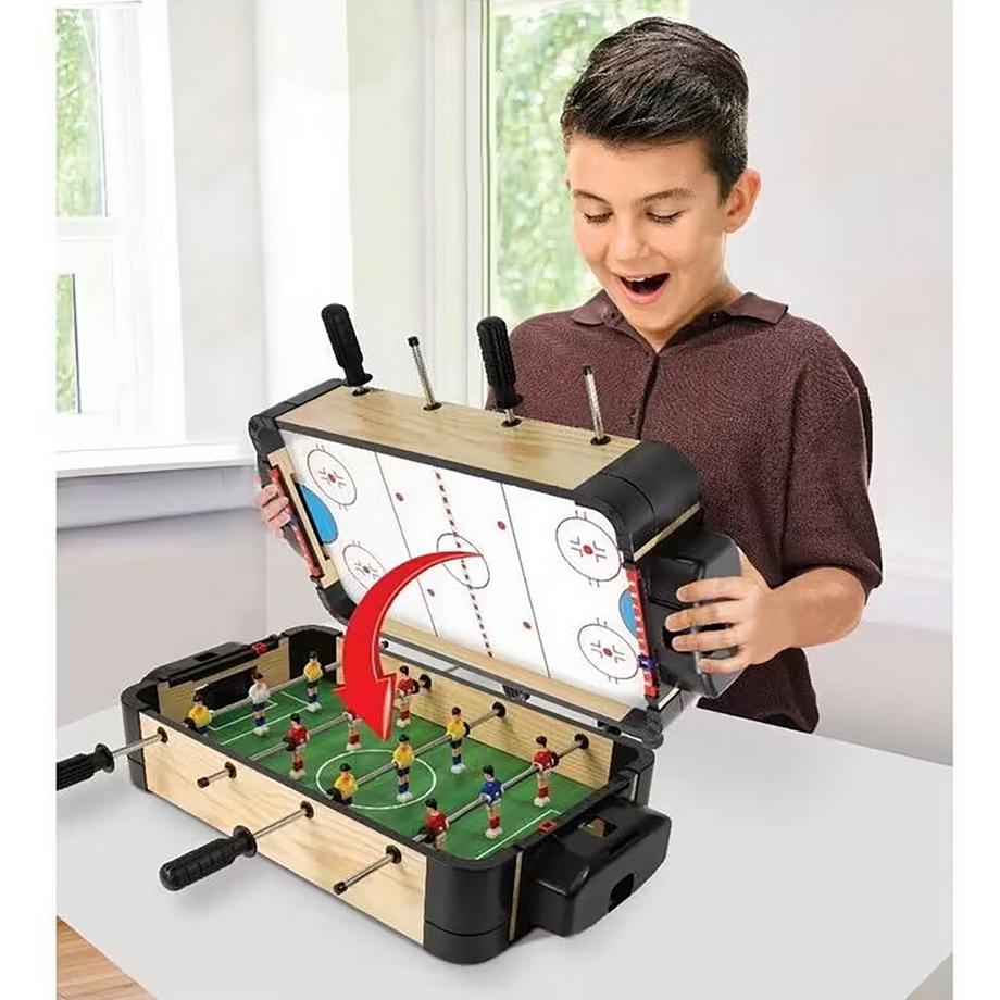 Merchant Ambassador  2-in-1 Spieltisch 50 cm 