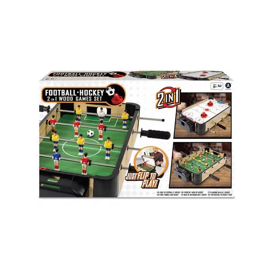Merchant Ambassador  2-in-1 Spieltisch 50 cm 