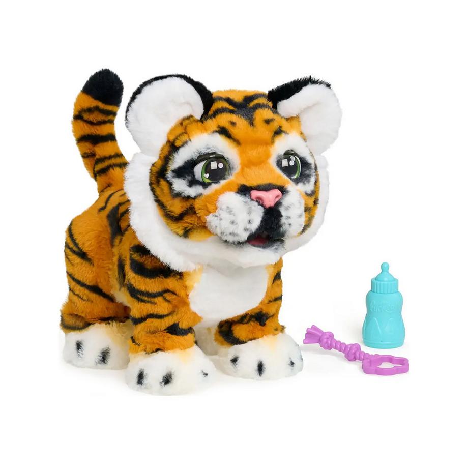 Gabby the Grow & Roar Tiger
