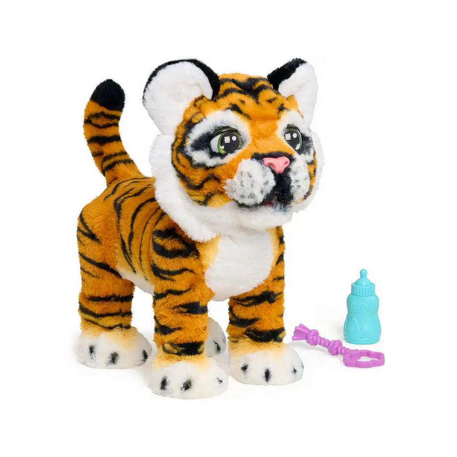 FurReal friends  Gabby the Grow & Roar Tiger 