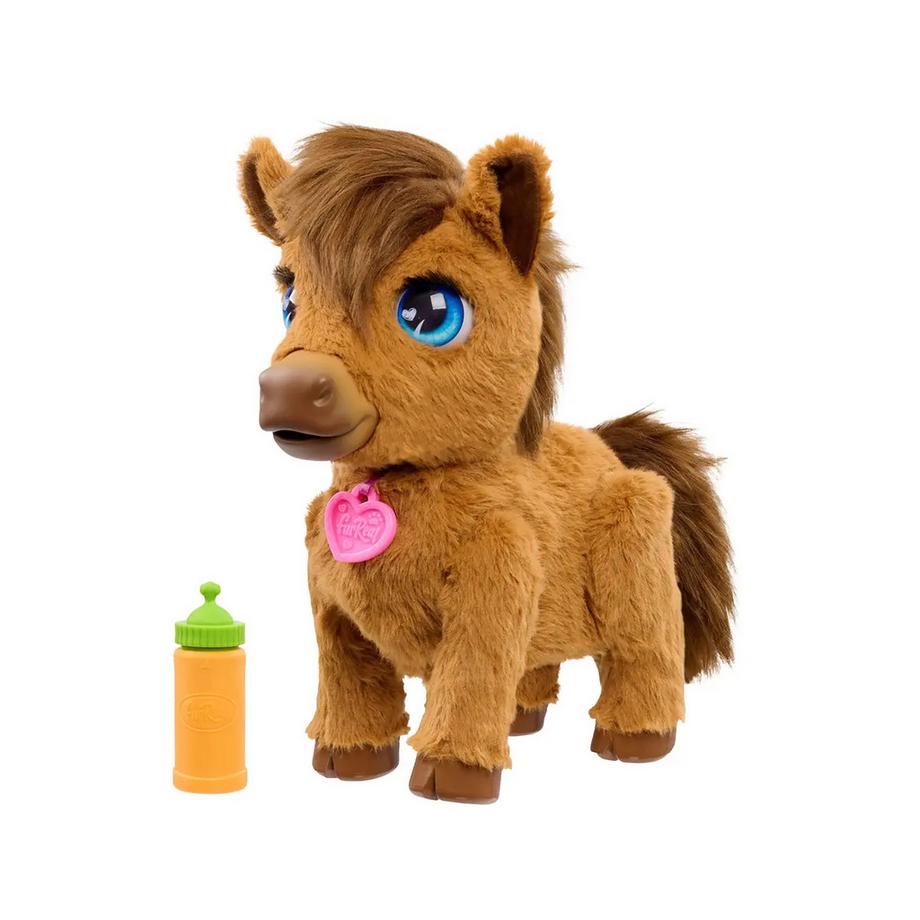 Mini Pony Penny