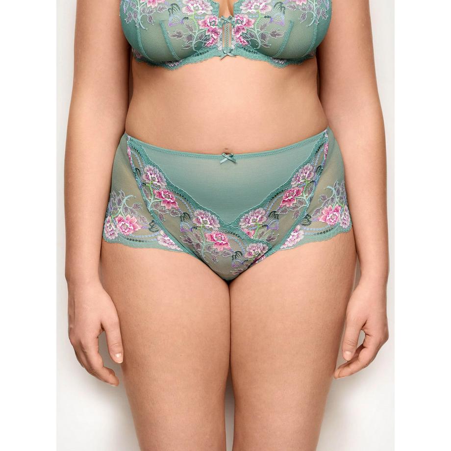 Slip, vita alta