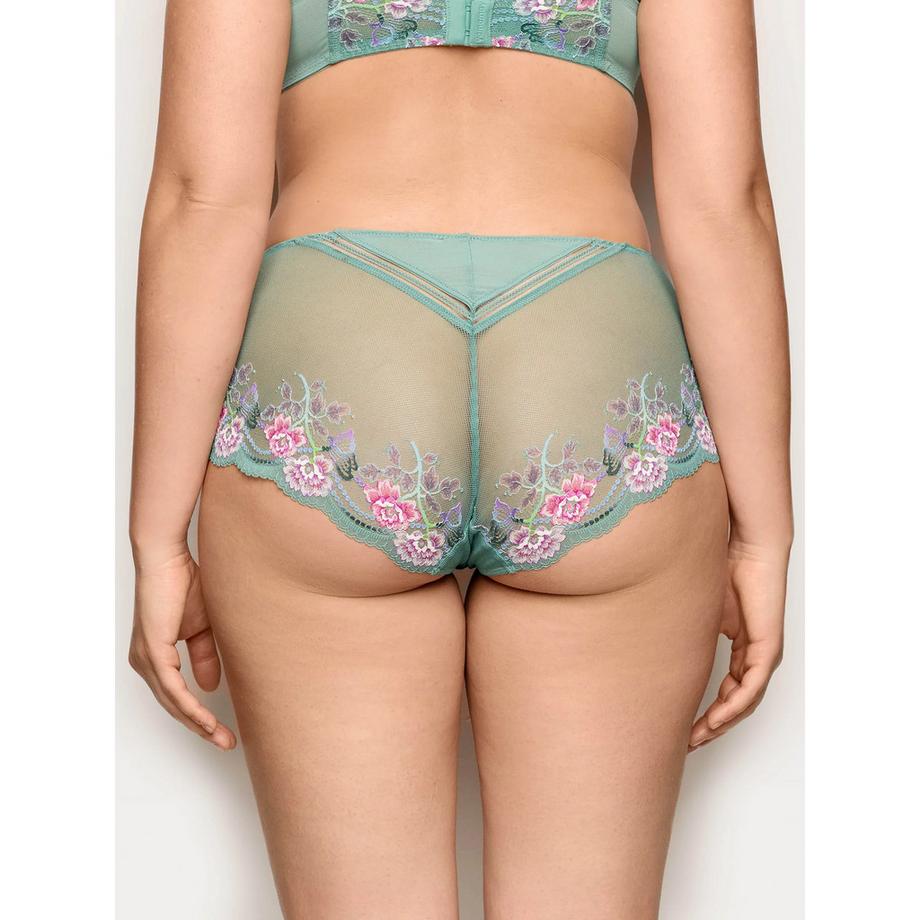 Yamamay Slip vita alta  