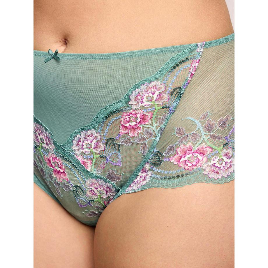 Yamamay Slip vita alta  