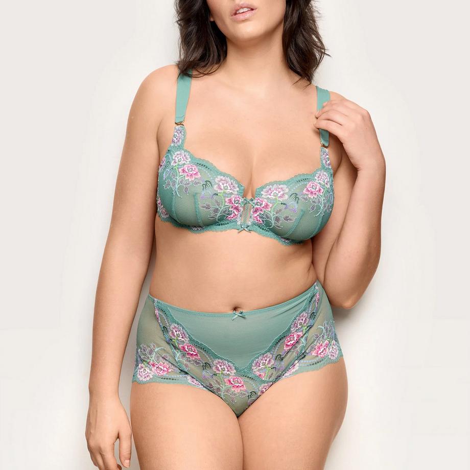 Yamamay Slip vita alta  