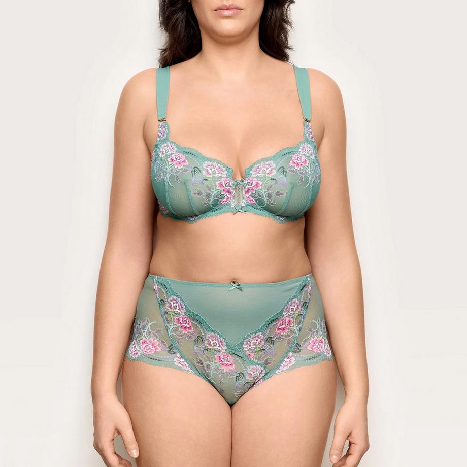 Yamamay Slip vita alta  