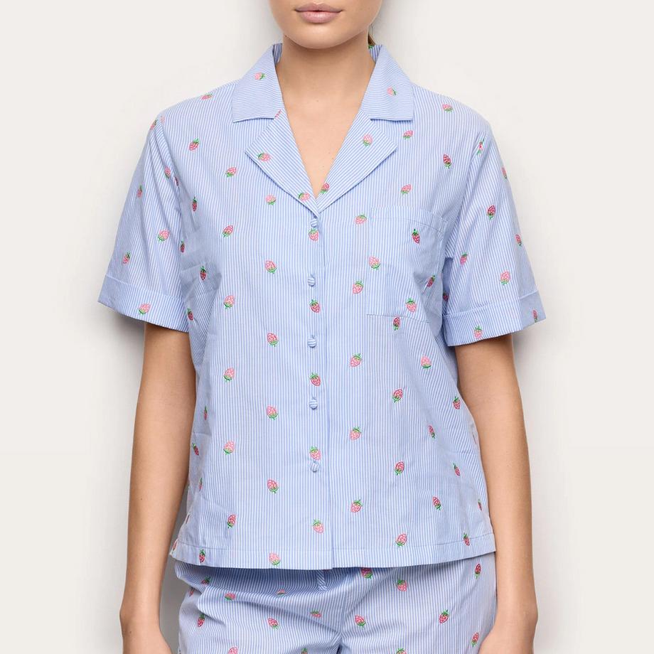 Maglia a maniche corte