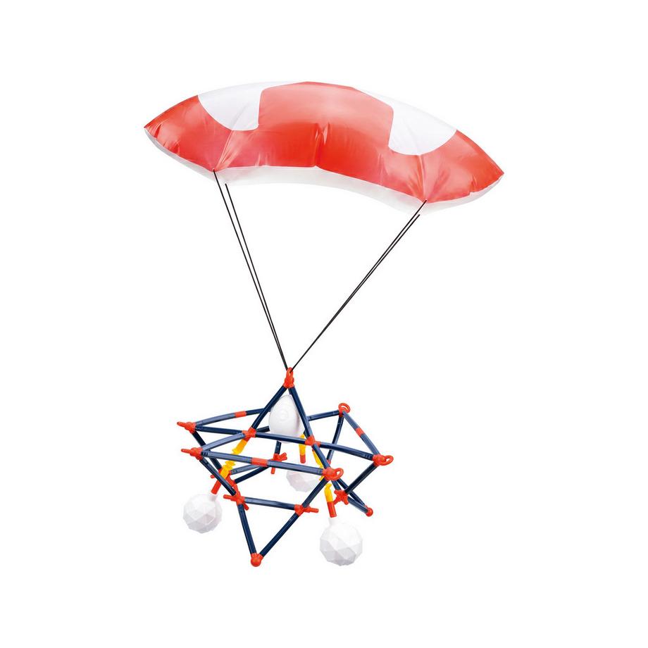 Moose Toys  Crunch Kits Skyfall Egg Drop 