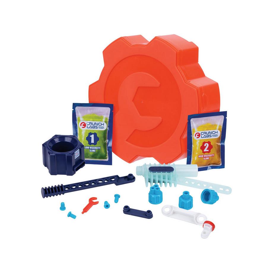 Moose Toys  Crunch Kits Prank Lab 