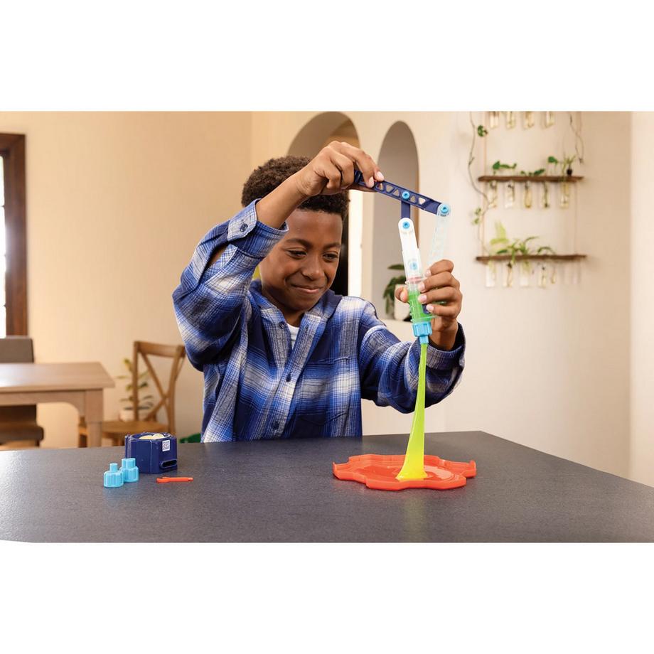 Moose Toys  Crunch Kits Prank Lab 