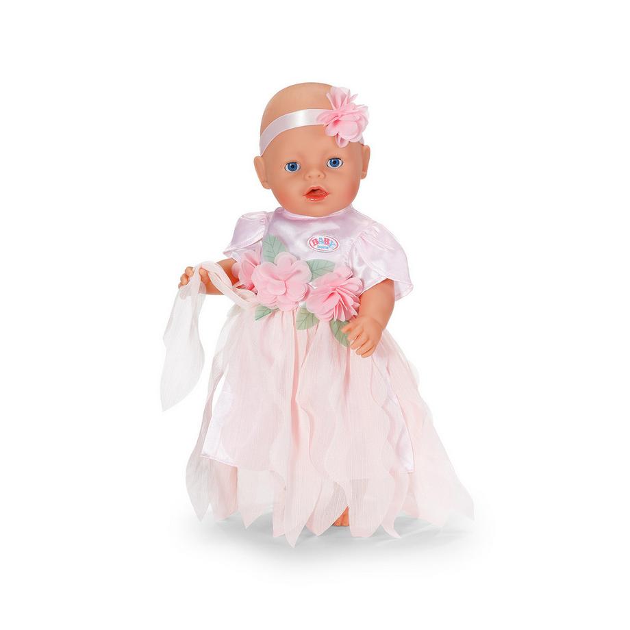 Zapf creation  Blumenfee Outfit 43cm 