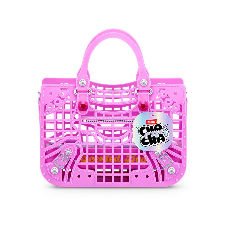 ChaChaCha Purse assortiti