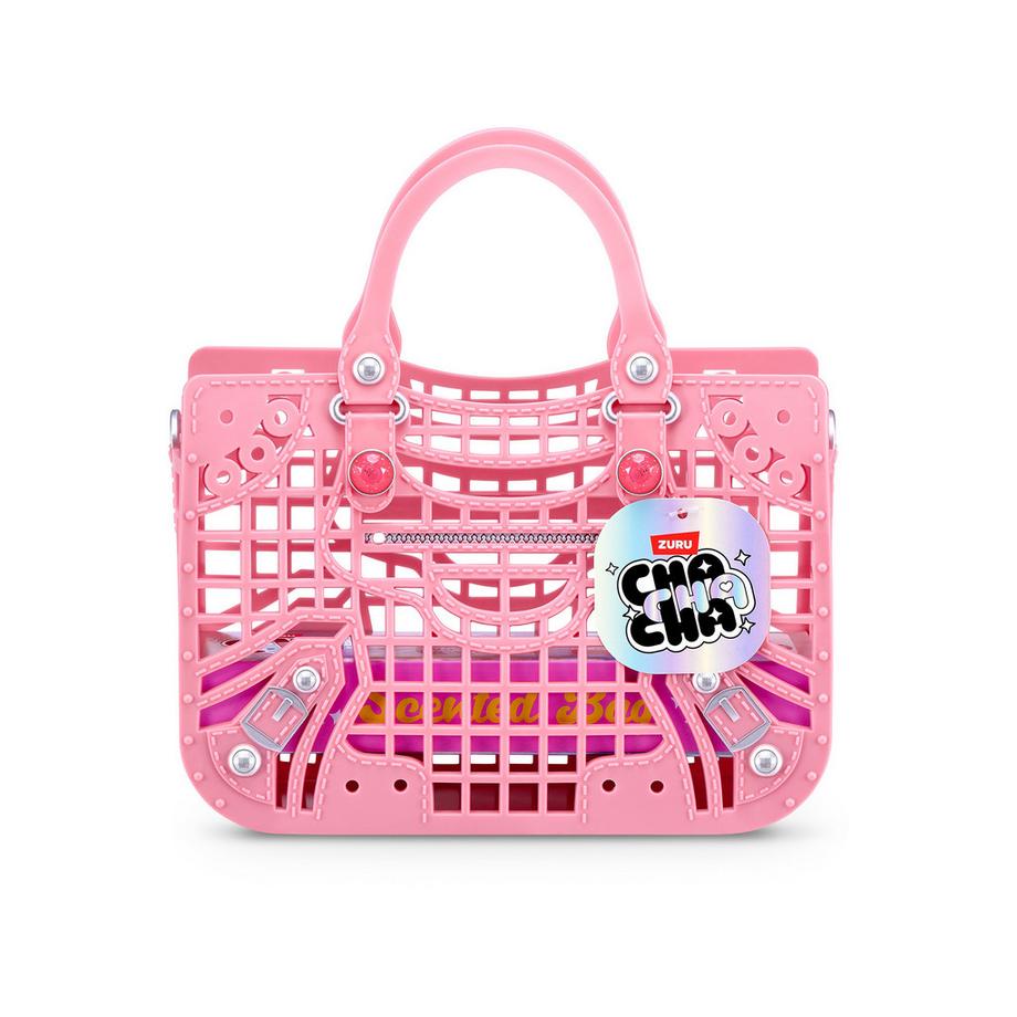 ZURU  ChaChaCha Purse assortiert 