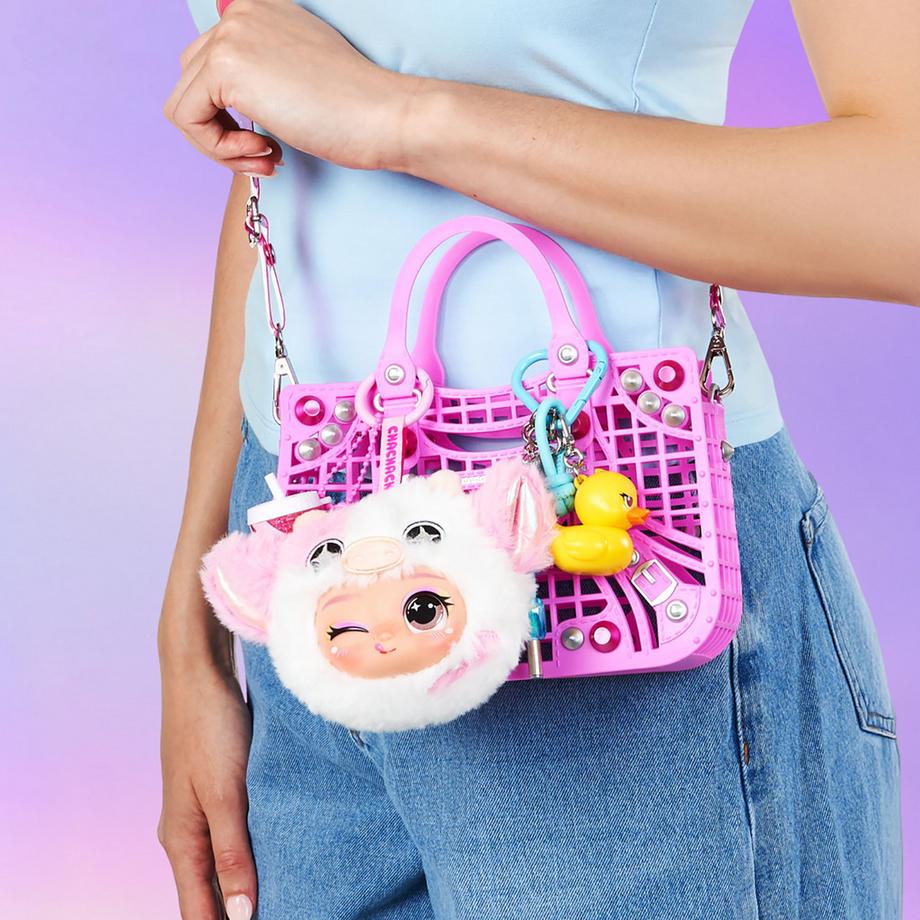 ZURU  ChaChaCha Purse assortiert 