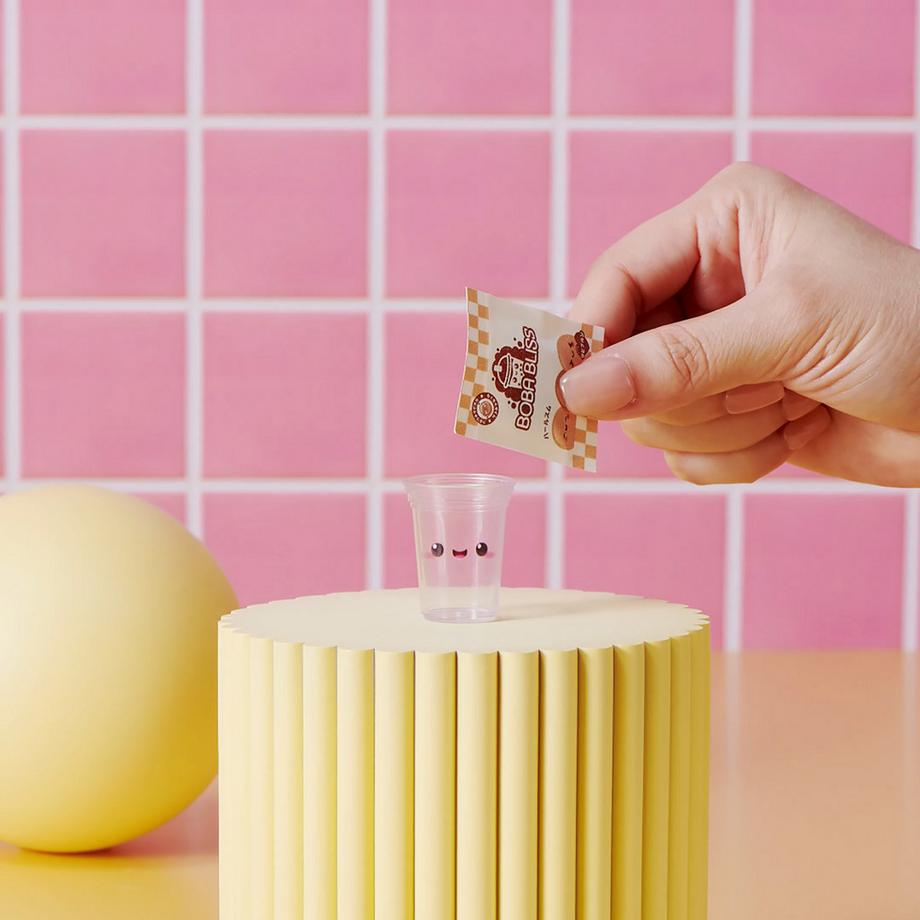 ZURU  Mini Brands Kawaii Kitchen assortiti 