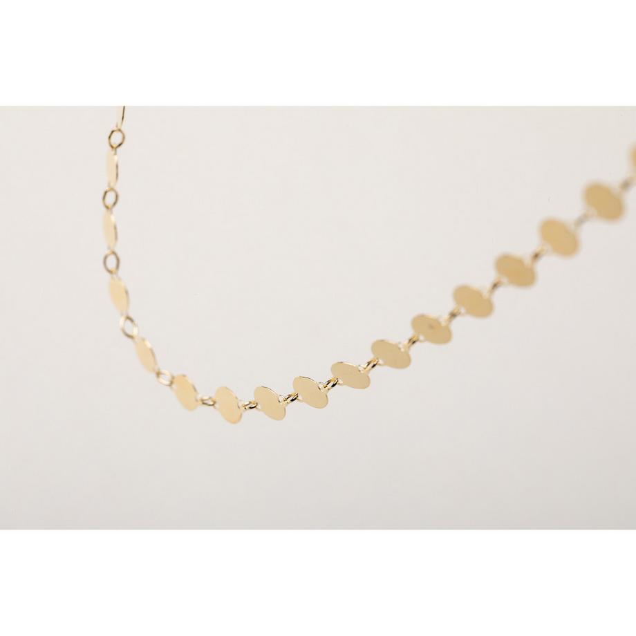 Alisia DAILY BASICS Collier 